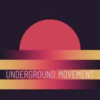VA - Underground Movement [Drop7' Music]