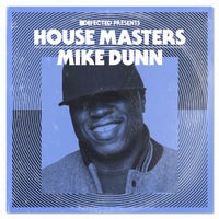 Gershon Jackson - Take It Easy (Mike Dunn Blackball Ezee Mixx) album artwork