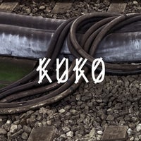 KUKO - Nikotin & Alkohol album artwork