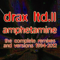 Thomas P. Heckmann - Amphetamine album artwork