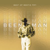 Beenie Man - Romie album artwork