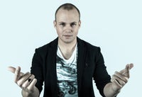 Dan Ward