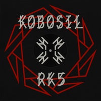 Kobosil - Kobosil | Luzifer (feat. Ufo361) album artwork