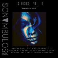 VA - Circus, Vol. 6 [Sonambulos Muzic]