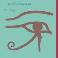 The Alan Parsons Project - Eye in the Sky album artwork