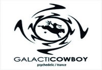 Galactic Cowboy