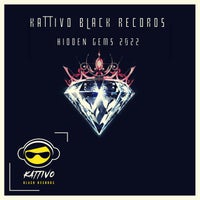 VA - Kattivo Black Records Hidden Gems 2022 KATBC01