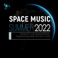 VA - Space Music Summer 2022 [Space Music]