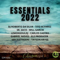 VA - Essentials 2022 [Chivirico Records]