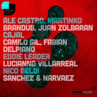 VA - Bahrein Records VA 3 [Bahrein Records]