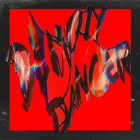 Shiffer - Demon Dancer (Frank Wiedemann Remix) album artwork