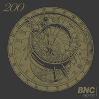 VA - 200 (feat. PACMAN) [BNC Express]