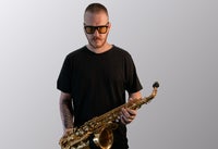 Matthew Sax