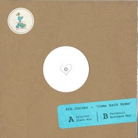 4th Corner - Come Back Home - (Dodo Records)