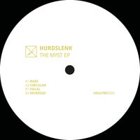 Hurdslenk & Vault Records - Sirens album artwork