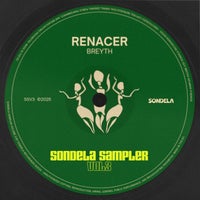 Breyth - Renacer album artwork