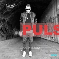 Martin Books & Ella - Puls album artwork