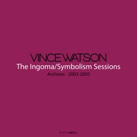 Vince Watson - Funk Release 5 album artwork