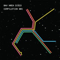 VA - Bay Area Disco Compilation 001 [BAD1C001]