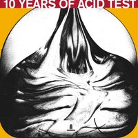 VA - 10 Years of Acid Test [Acid Test]