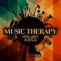 VA - Music Therapy [Midwest Hustle Music]