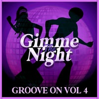 VA - Groove On Vol 4 GTN097