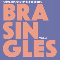 Barbatuques - Baianá album artwork