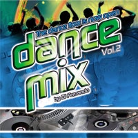 DJ Mc Fear - Crazy (Club Mix) album artwork