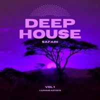 VA - Deep-House Safari, Vol. 1 [Weekend Warriors Day]