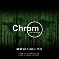 VA - Best of CHROM 2021 CHROMCOMP02