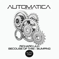 Richard Ulh - Bumping album artwork