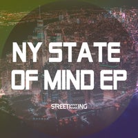 VA - NY State Of Mind EP - (Street King)