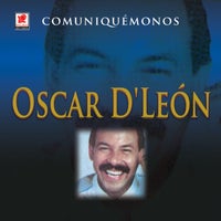 Oscar D'León - Comuniquémonos album artwork