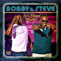 Bobby & Steve feat. Johnnie Fiori - You Will Survive - Dr Packer Remixes