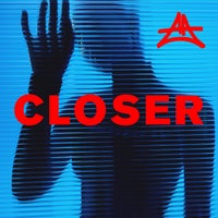 Adriatique & Emmit Fenn - Closer album artwork