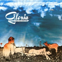 Gloria Tells - Gloria Please album artwork