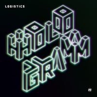 Logistics - Chant album artwork