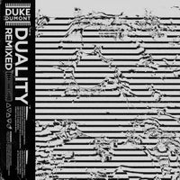 Duke Dumont - The Power (Vintage Culture & Volkoder Extended Mix) album artwork