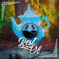 Mountain - House (Dossa & Locuzzed Remix) album artwork