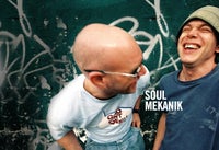 Soul Mekanik