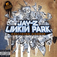 JAŸ-Z & LINKIN PARK - Numb / Encore album artwork