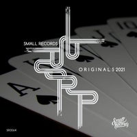 VA - Small Records 2021 Originals [Small Records]