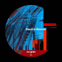 Electric Rescue - Postures Sociales album artwork