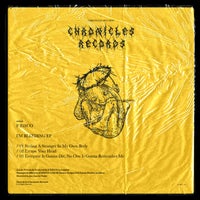P RISCO - I'm Bleeding [Chronicles Records]