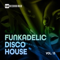 VA - Funkadelic Disco House, 13 - (LW Recordings)