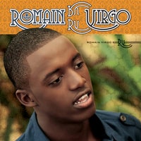 Romain Virgo - Taking You Home album artwork
