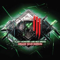Skrillex - With You, Friends (Long Drive) album artwork