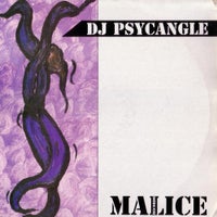 DJ Psycangle - Smile, F**k Up album artwork