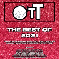 VA - Over The Top The Best Of 2021 [OTTBO2021]