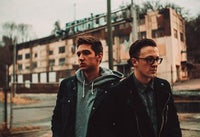East & Atlas